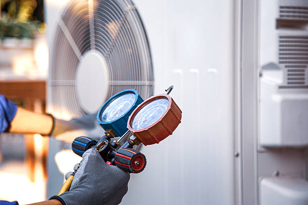 Affordable Emergency Ac Repair solutions in Rossville, GA